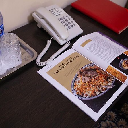 בוקורו Minorai Kalon Boutique Hotel מראה חיצוני תמונה