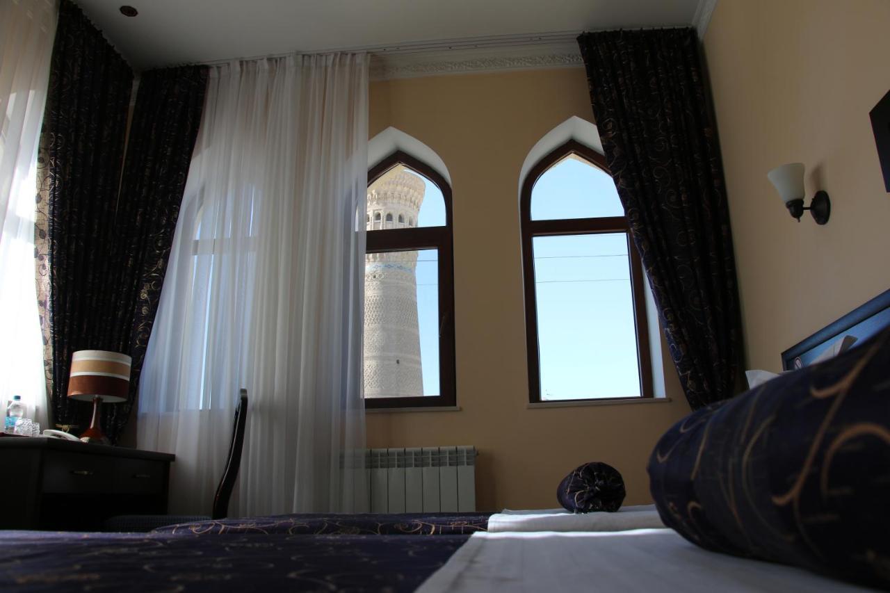 בוקורו Minorai Kalon Boutique Hotel מראה חיצוני תמונה