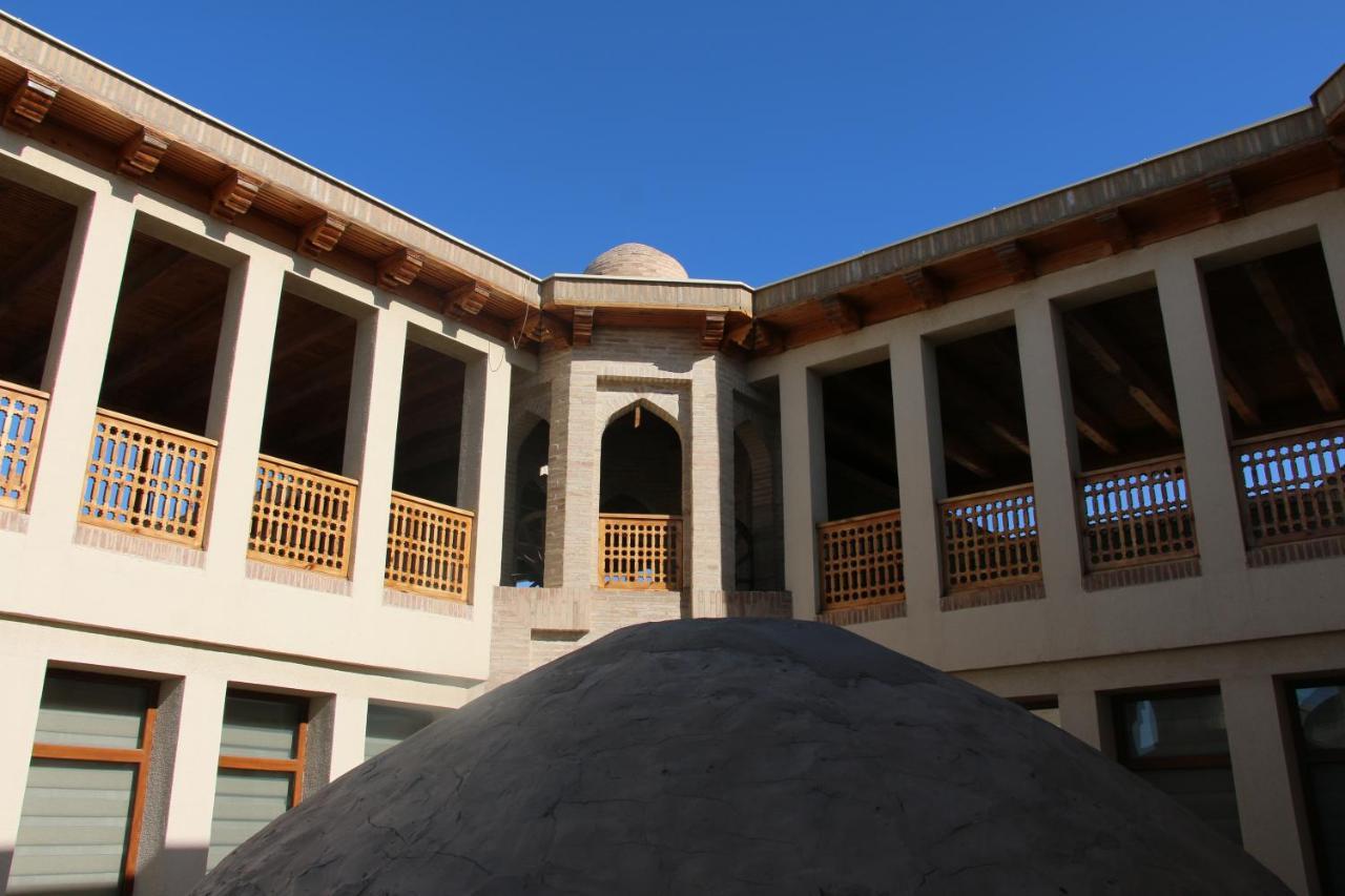 בוקורו Minorai Kalon Boutique Hotel מראה חיצוני תמונה