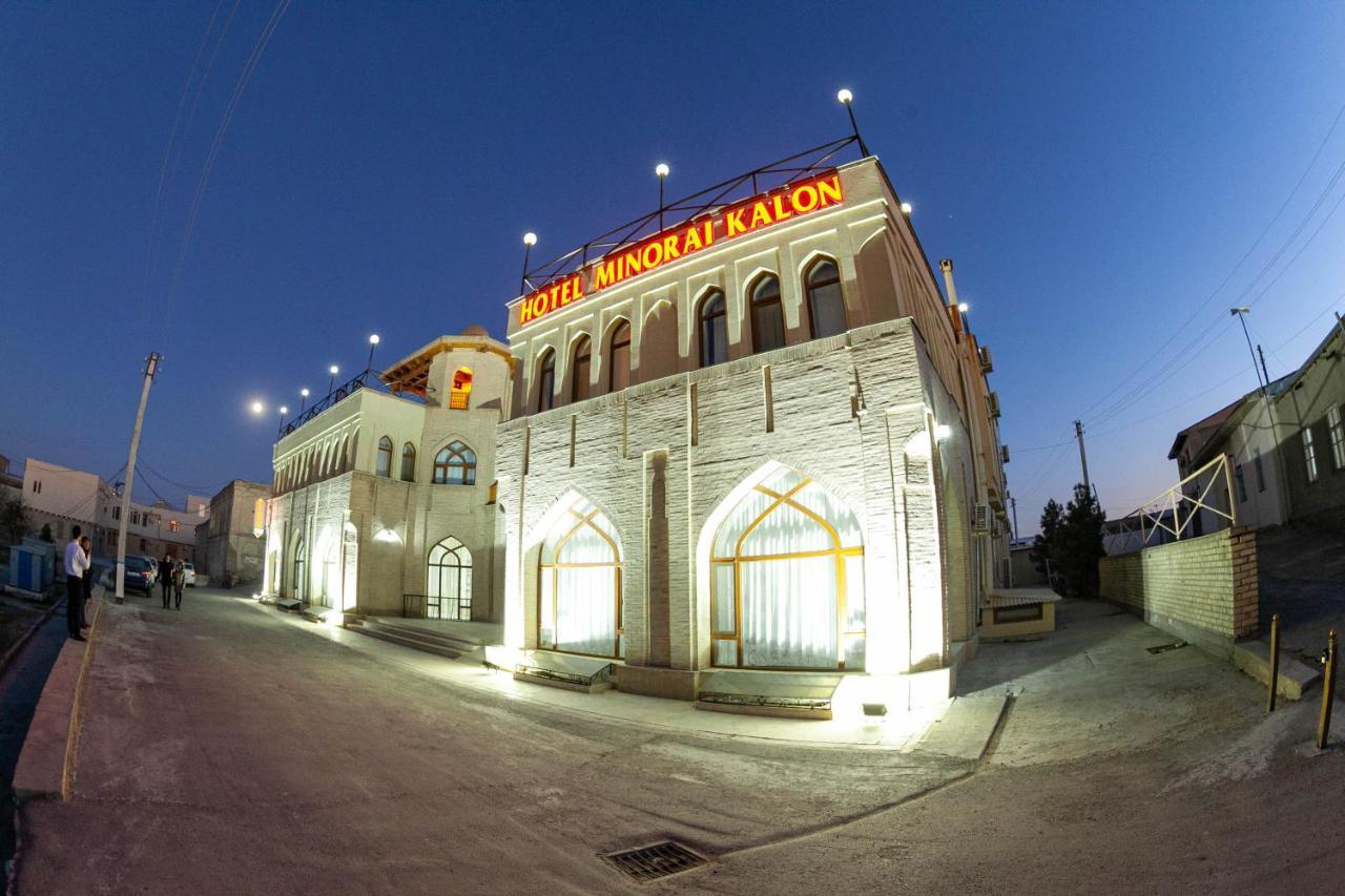 בוקורו Minorai Kalon Boutique Hotel מראה חיצוני תמונה