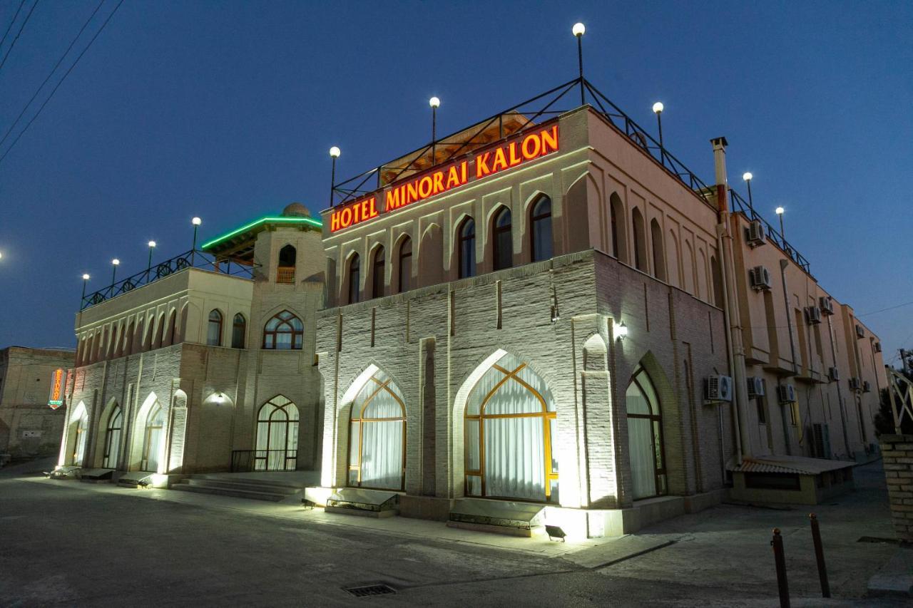 בוקורו Minorai Kalon Boutique Hotel מראה חיצוני תמונה